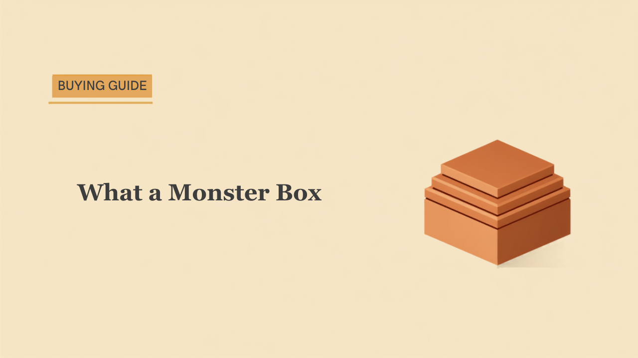 Global Copper article cover: what a monster box of copper bullion is, 500 one-ounce copper rounds